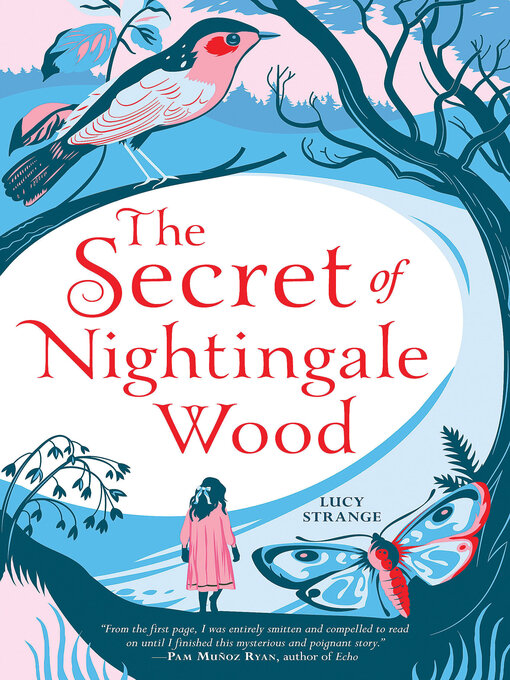 Title details for The Secret of Nightingale Wood by Lucy Strange - Available